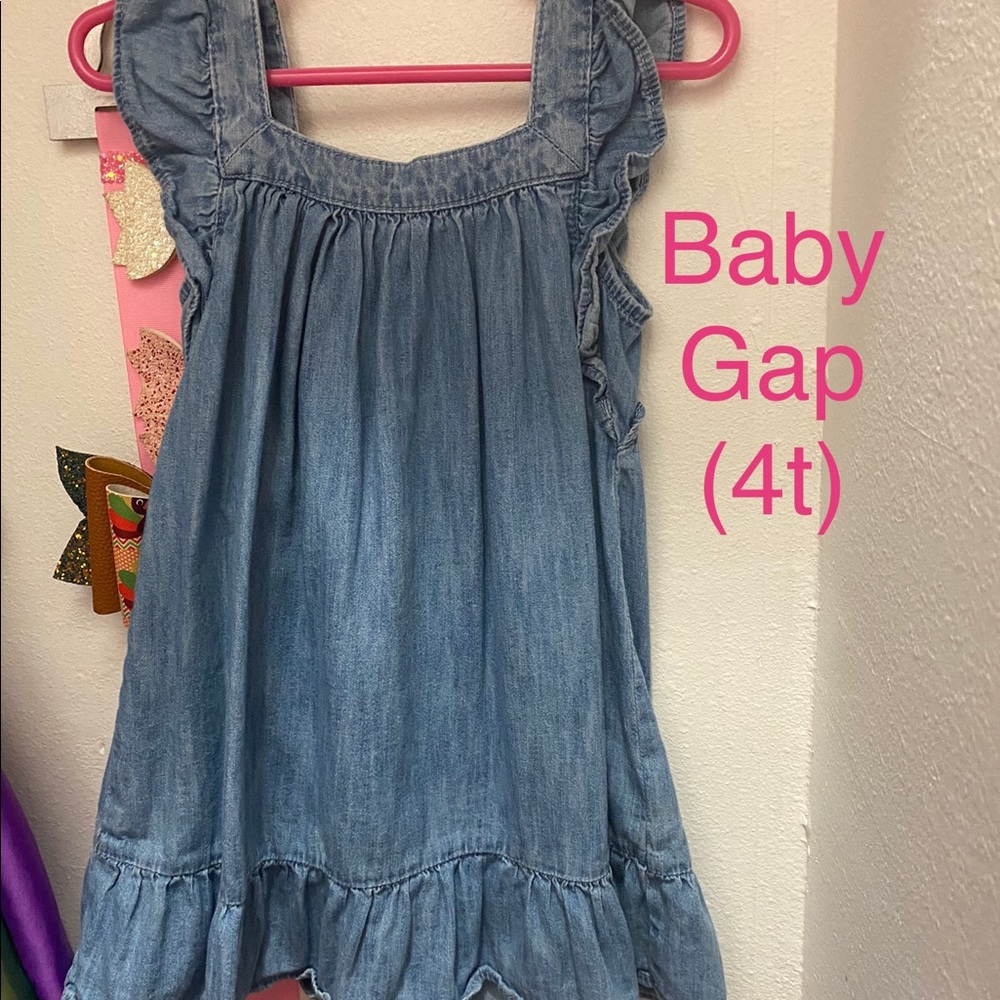 Baby Gap